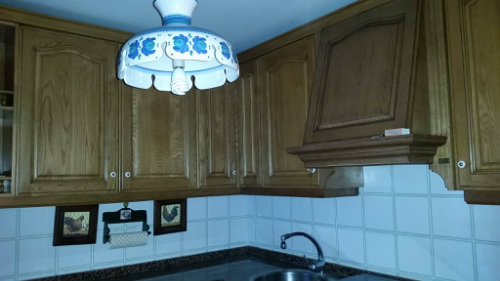 Appartement  Alicante/alacant pour  6 •   animaux accepts (chien, chat...) 