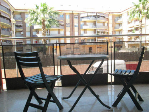 Appartement in Lloret de mar - Vakantie verhuur advertentie no 56109 Foto no 1 thumbnail