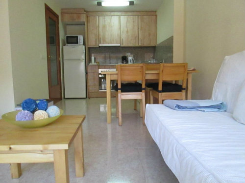Appartement in Lloret de mar - Vakantie verhuur advertentie no 56109 Foto no 3