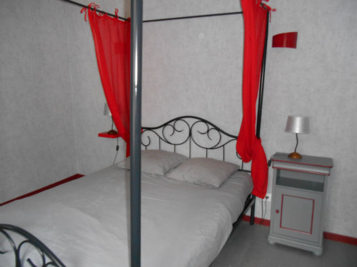 Gite Tulle - 5 personen - Vakantiewoning