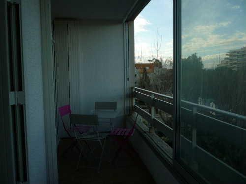 Appartement à Canet en roussillon - Location vacances, location saisonnière n°56126 Photo n°11