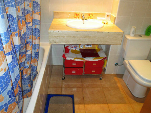 Appartement in Lloret de mar - Vakantie verhuur advertentie no 56135 Foto no 4 thumbnail