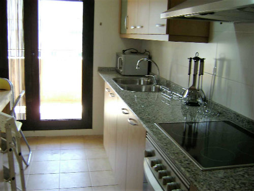 Appartement in Lloret de mar - Vakantie verhuur advertentie no 56135 Foto no 6 thumbnail