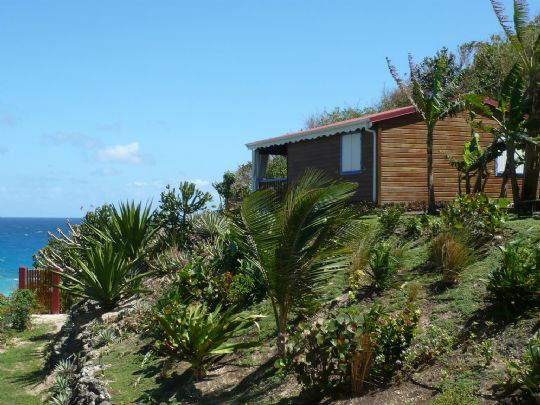 Bungalow in Le moule - Vacation, holiday rental ad # 56138 Picture #12 thumbnail