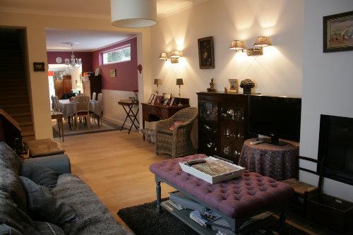 House in Bruxelles - Vacation, holiday rental ad # 56146 Picture #4 thumbnail