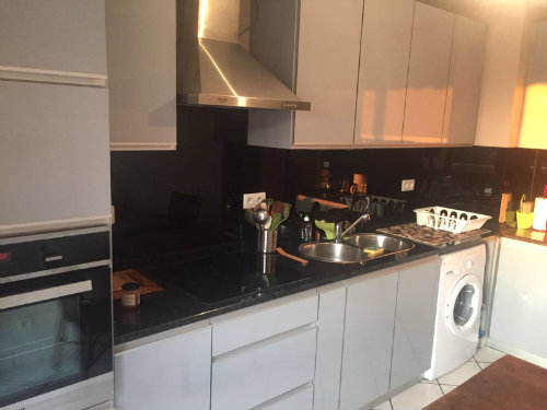 Appartement in Annecy fr  8 •   3 Schlafzimmer 