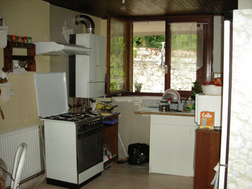 Appartement  Chambry pour  4 •   3 chambres 