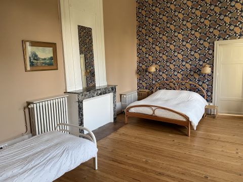 Ch�teau � Agen - Location vacances, location saisonni�re n�56178 Photo n�11
