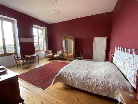 Ch�teau � Agen - Location vacances, location saisonni�re n�56178 Photo n�12