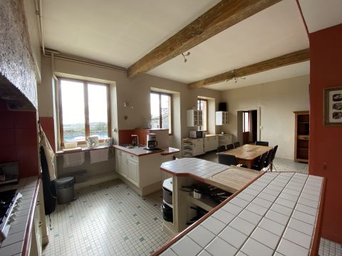 Ch�teau � Agen - Location vacances, location saisonni�re n�56178 Photo n�4