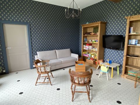 Ch�teau � Agen - Location vacances, location saisonni�re n�56178 Photo n�6
