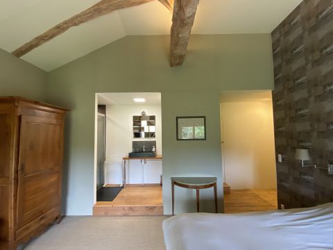Ch�teau � Agen - Location vacances, location saisonni�re n�56178 Photo n�8