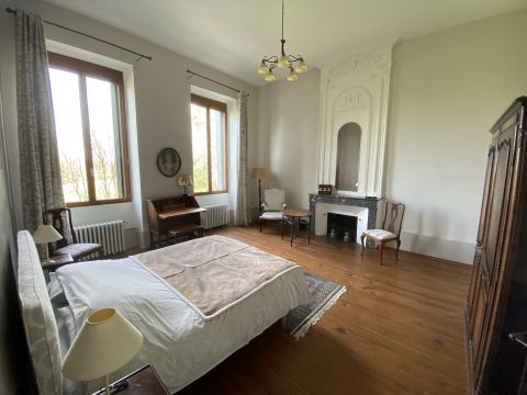 Ch�teau � Agen - Location vacances, location saisonni�re n�56178 Photo n�9