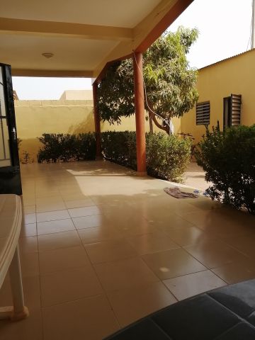 Flat in Ouagadougou - Vacation, holiday rental ad # 56188 Picture #11
