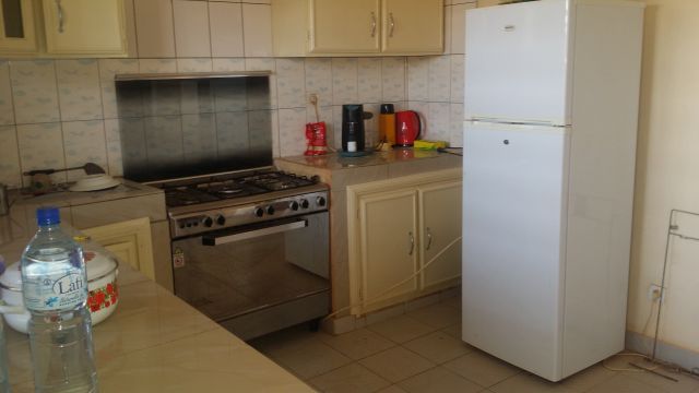 Flat in Ouagadougou - Vacation, holiday rental ad # 56188 Picture #16