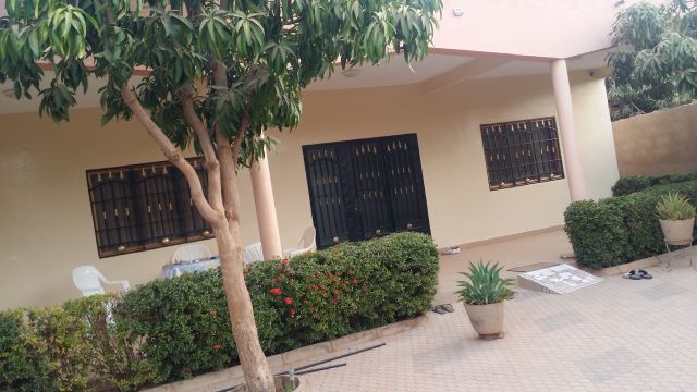 Flat in Ouagadougou - Vacation, holiday rental ad # 56188 Picture #17