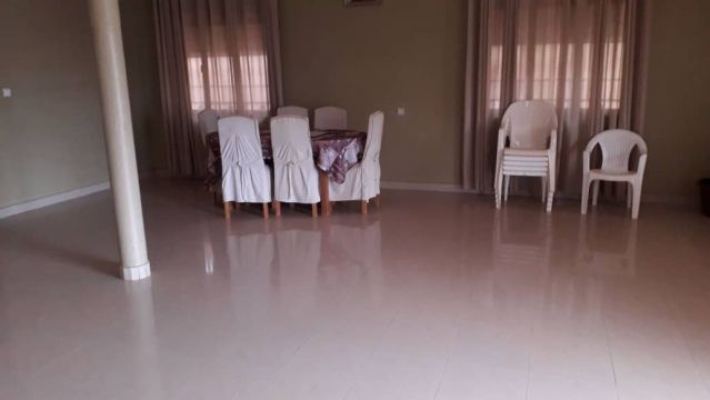 Flat in Ouagadougou - Vacation, holiday rental ad # 56188 Picture #3