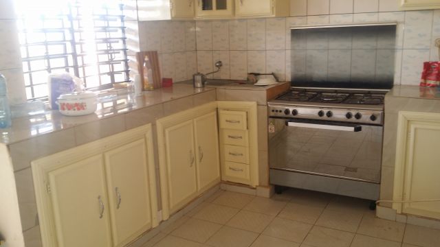 Flat in Ouagadougou - Vacation, holiday rental ad # 56188 Picture #8