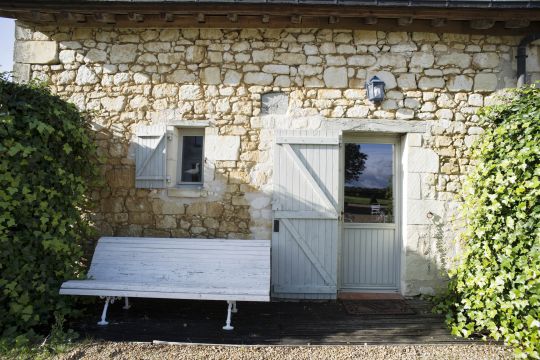 Casa rural en Gite-layon - Detalles sobre el alquiler n56213 Foto n1