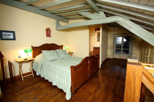 Casa rural en Gite-layon - Detalles sobre el alquiler n56213 Foto n2