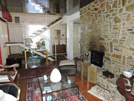 Maison à Arles dur tech - Location vacances, location saisonnière n°56220 Photo n°5 thumbnail