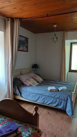 Gite in Saint priest - Vacation, holiday rental ad # 56224 Picture #6