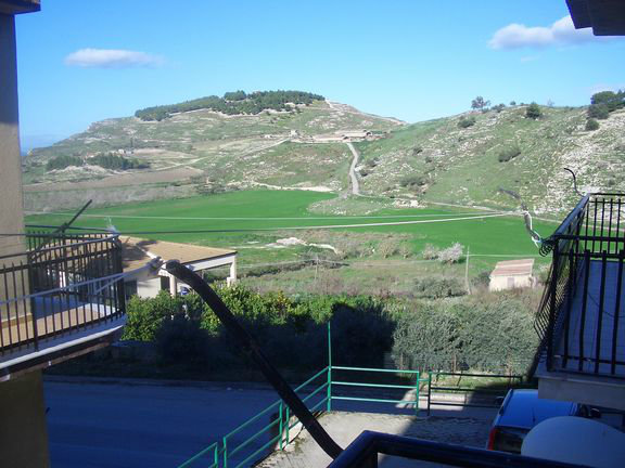 Appartement  Montedoro pour  7 •   avec terrasse 