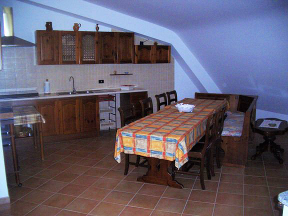 Appartement à Montedoro - Location vacances, location saisonnière n°56236 Photo n°3 thumbnail