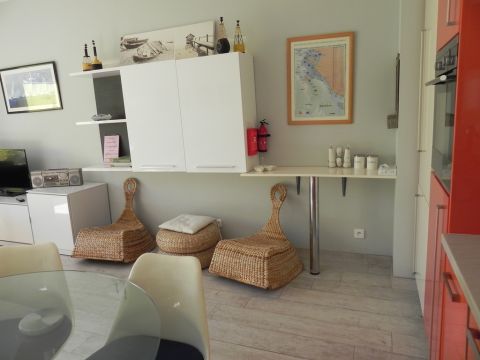 Maison  Les sables d olonne - Location vacances, location saisonnire n56245 Photo n10