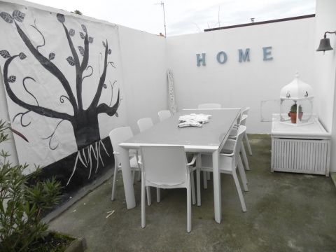 Maison  Les sables d olonne - Location vacances, location saisonnire n56245 Photo n17