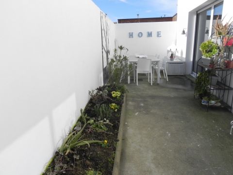 Casa en Les sables d olonne - Detalles sobre el alquiler n56245 Foto n18