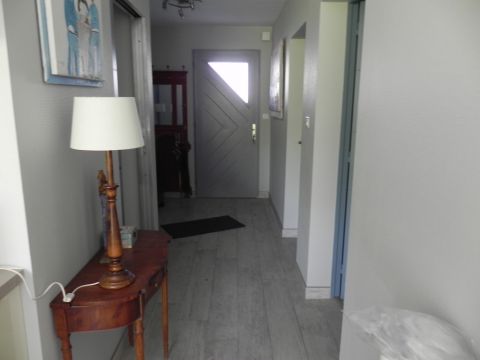 Maison  Les sables d olonne - Location vacances, location saisonnire n56245 Photo n9