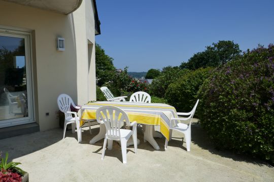 Maison  Locqunol - Location vacances, location saisonnire n56246 Photo n7