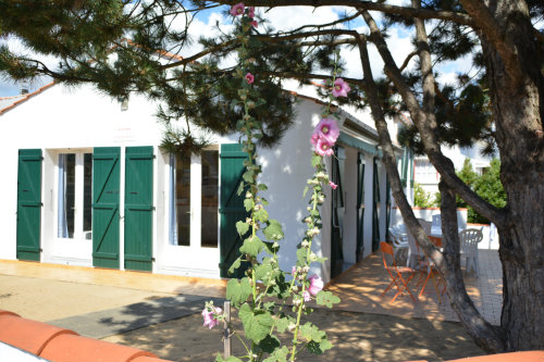 Maison à La tranche/mer - Location vacances, location saisonnière n°56247 Photo n°19