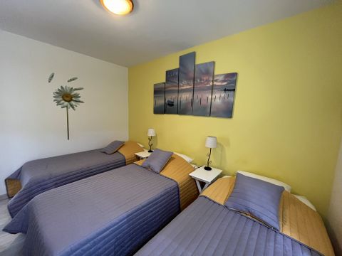 Haus in La tranche/mer - Anzeige N  56247 Foto N8