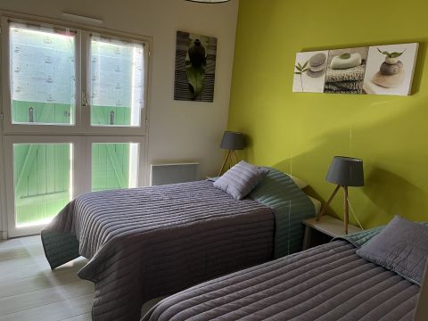 Haus in La tranche/mer - Anzeige N  56247 Foto N9