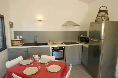 Flat in Aubenas - Vacation, holiday rental ad # 56249 Picture #1 thumbnail