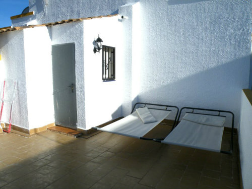 Maison à Orihuela Costa - Location vacances, location saisonnière n°56258 Photo n°17