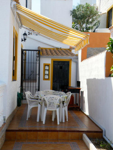 Maison à Orihuela Costa - Location vacances, location saisonnière n°56258 Photo n°4 thumbnail