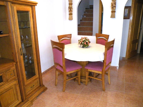House in Orihuela Costa - Vacation, holiday rental ad # 56258 Picture #8