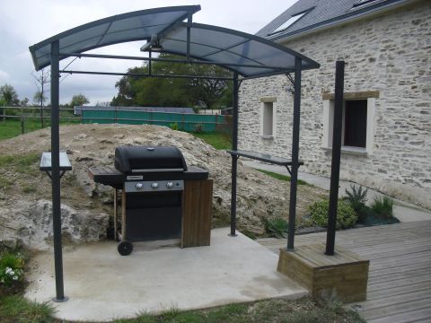 Gite in Sainte-Reine-de-Bretagne - Vacation, holiday rental ad # 56273 Picture #11