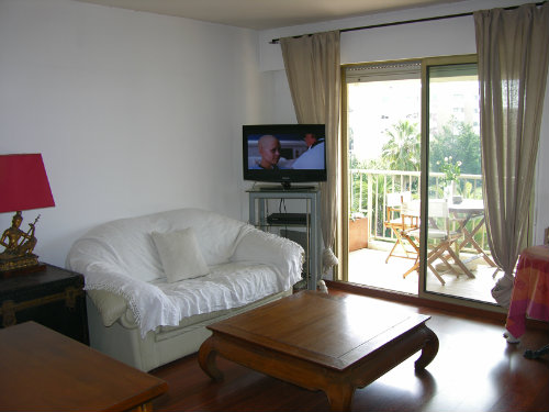 Appartement à Antibes - Location vacances, location saisonnière n°56275 Photo n°6