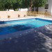 Maset Blanc - Location d'un Mas pour 12 personnes Mas piscine prive p...