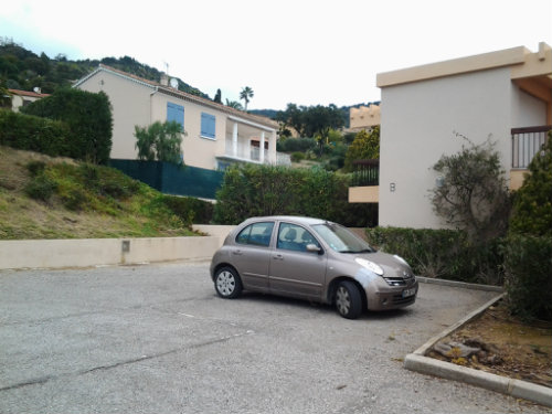 Studio in Le lavandou - Vacation, holiday rental ad # 56279 Picture #6 thumbnail