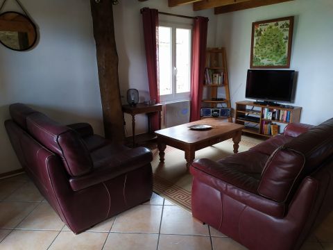 Casa rural en Monflanquin - Detalles sobre el alquiler n56285 Foto n3