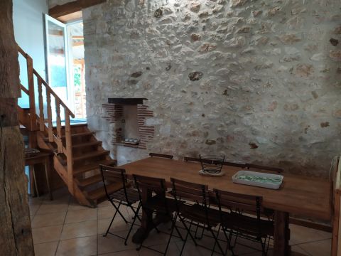 Gite  Monflanquin - Location vacances, location saisonnire n56285 Photo n6