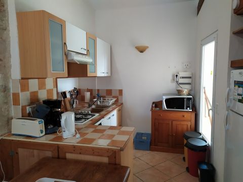 Gite in Monflanquin - Vacation, holiday rental ad # 56285 Picture #7