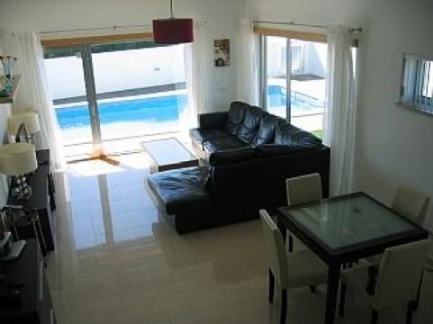 House in Sao Martinho do Porto - Vacation, holiday rental ad # 56287 Picture #2