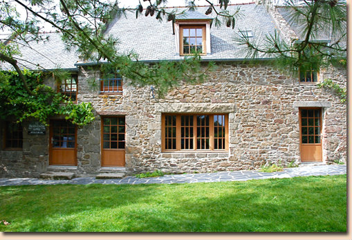 Gite (miss) Cancale mist  7