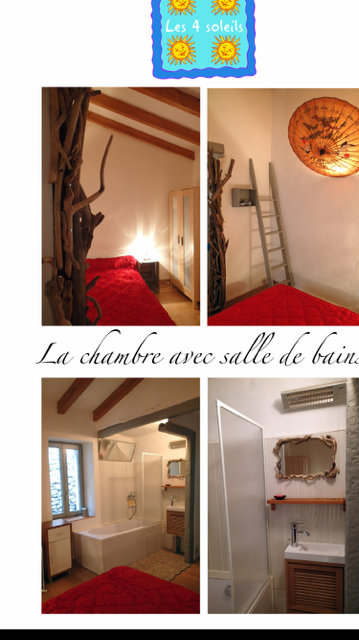 Maison à Montpellier - Location vacances, location saisonnière n°56299 Photo n°2 thumbnail
